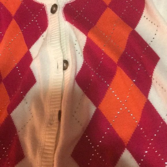 Cardigan - Picture 2 of 4